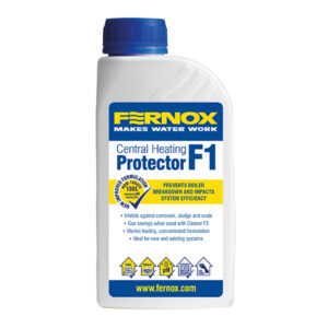 Inhibitor centrala termica Fernox Protector F1