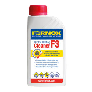 Solutie curatare centrala termica Fernox Cleaner F3