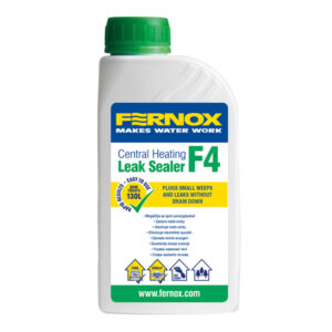 Solutie etansare scurgeri Fernox Leak Sealer F4