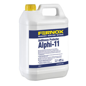 Antigel instalatii termice Fernox ALPHI-11 PROTECTOR
