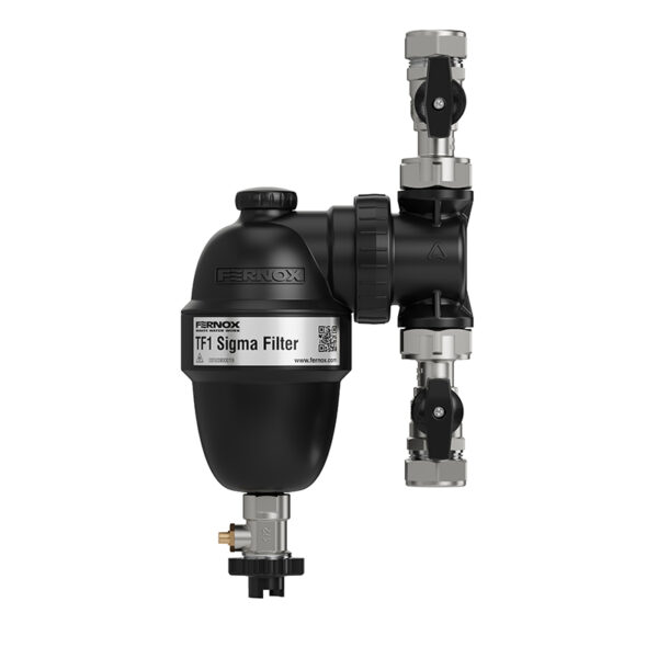 filtru antimagnetita Fernox TF1 Sigma