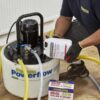 Solutie curatare calcar Fernox DS40 Descaler & Cleaner 2kg - imagine 2