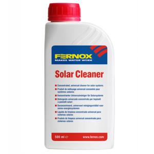 Solutie curatare instalatii solare Fernox Solar Cleaner