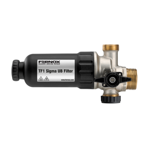 Fernox tf1 sigma ub